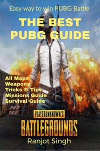 Best Pubg Guide