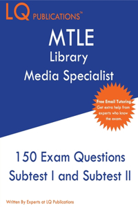 MTLE Library Media Specialist