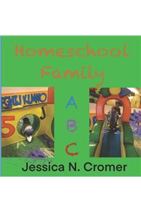 Homeschool Family ABC