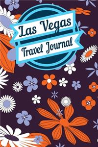 Las Vegas Travel Journal