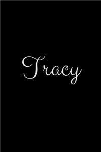 Tracy