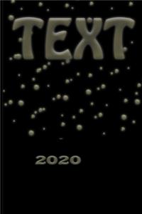 Text