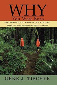 Why You Were Born