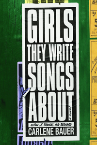 Girls They Write Songs about