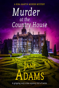 Murder at the Country House