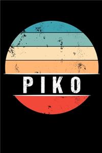 Piko