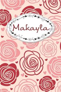 Makayla