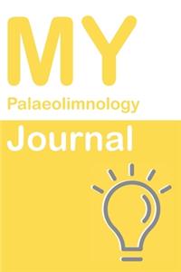 My Palaeolimnology Journal