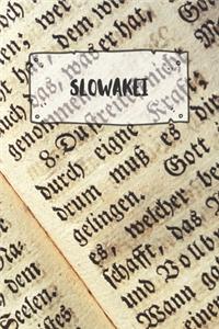 Slowakei