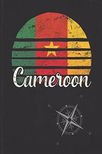 Cameroon