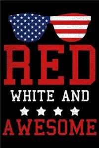 Red White and Awesome