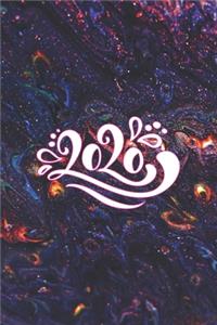 Diary 2020