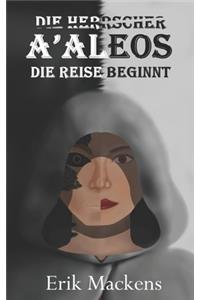 Die Herrscher A'Aleos