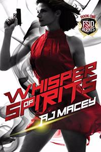 Whisper of Spirits