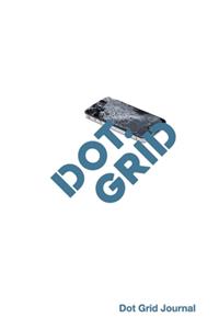 Dot Grid Journal