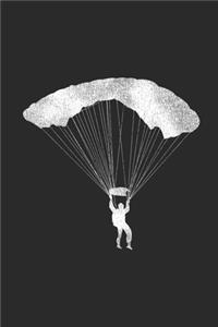Paragliding