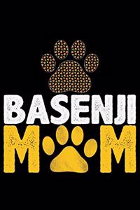 Basenji Mom