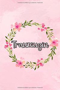 Trauzeugin