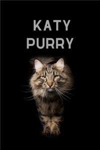 Katy Purry