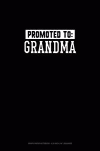 Promoted To Grandma