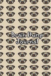 Brain Dump Journal
