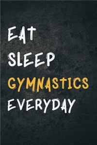 Eat Sleep Karate Everyday