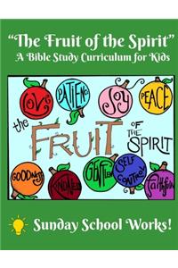The Fruit of the Spirit