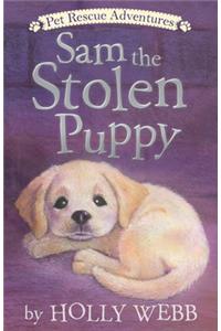 Sam the Stolen Puppy