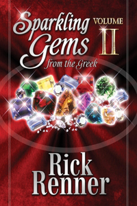 Sparkling Gems from the Greek Vol. 2