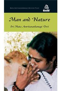 Man And Nature