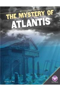 Mystery of Atlantis