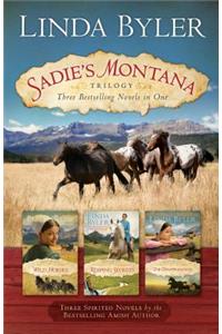 Sadie's Montana Trilogy