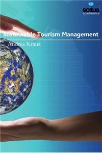 Sustainable Tourism Management