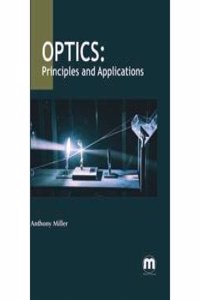 Optics: Principles Applications