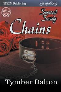 Chains [Suncoast Society] (Siren Publishing Sensations)