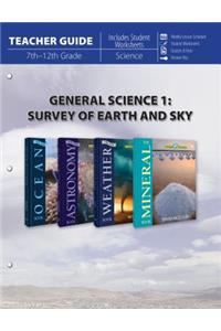 General Science 1 (Teacher Guide)