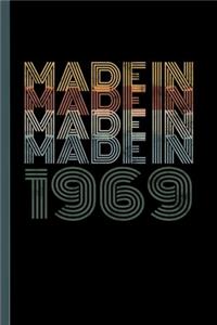 Made in 1969