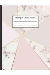 Hexagon Graph Paper