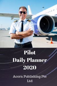Pilot Daily Planner 2020