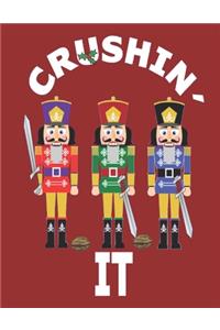Crushin' IT