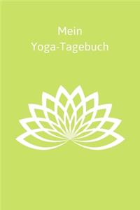Mein Yoga-Tagebuch