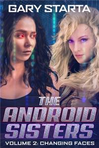 Android Sisters Volume 2