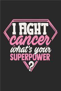 I Fight Cancer