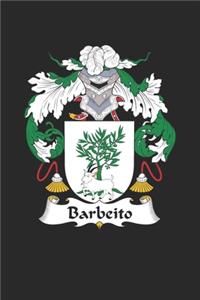 Barbeito