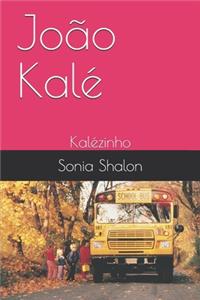 João Kalé