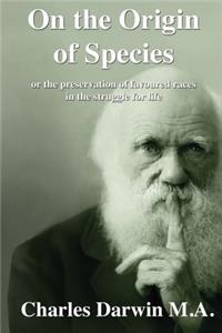 On The Origin of Species
