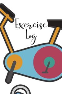 Exercise Log