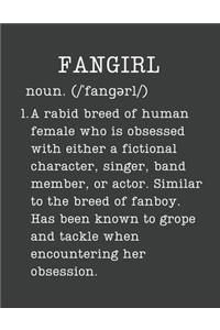 Fangirl