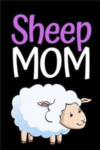 Sheep Mom