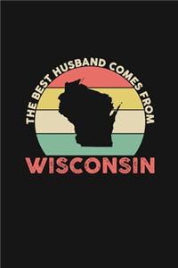 The Best Husband Comes From Wisconsin